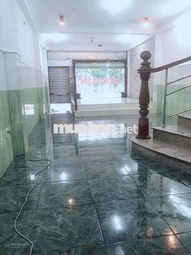 ✅CHO THUÊ NGUYÊN CĂN MẶT TIỀN NGUYỄN ĐỈNH CHIỂU, PHƯỜNG ĐA KAO, QUẬN 1