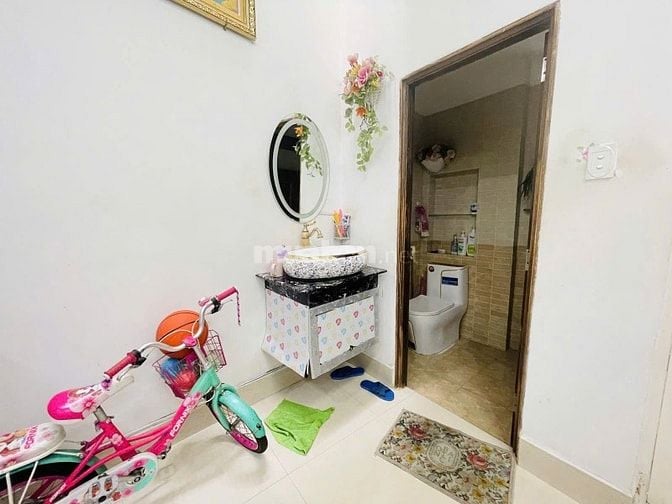  💎BỎ TÚI NHÀ TÂN BÌNH DỄ DÀNG ! VỚI 3TỶ150 SỞ HỮU NGAY NHÀ 56.5M2💎