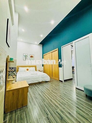 🛑 CHO THUÊ NHÀ 2 TẦNG MỚI: KIỆT HÙNG VƯƠNG - 3PN - 2wc