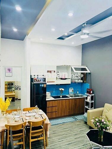 🛑 CHO THUÊ NHÀ 2 TẦNG MỚI: KIỆT HÙNG VƯƠNG - 3PN - 2wc