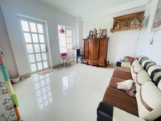  💎BỎ TÚI NHÀ TÂN BÌNH DỄ DÀNG ! VỚI 3TỶ150 SỞ HỮU NGAY NHÀ 56.5M2💎