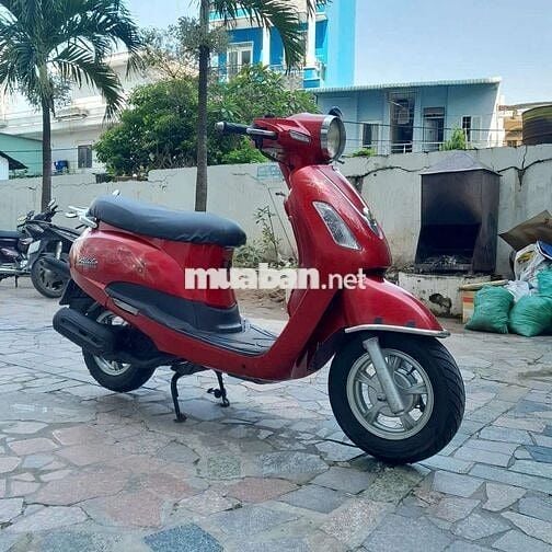 Xe atila alizabet giấy tờ đầy đủ