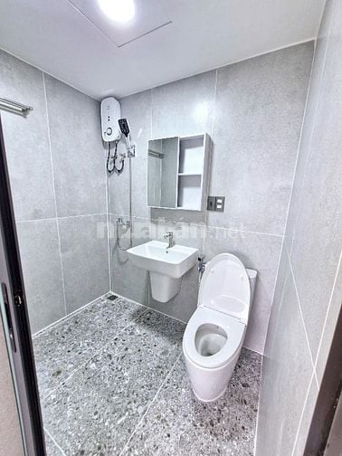 CĂN GÓC 85M2(3PN,2WC) -HOÀNG KIM THẾ GIA-TẶNG NỘI THẤT MỚI 100%