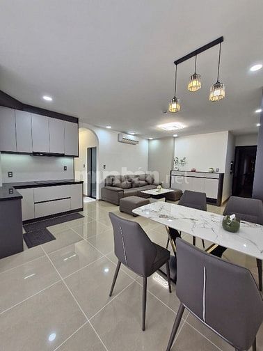 CĂN GÓC 85M2(3PN,2WC) -HOÀNG KIM THẾ GIA-TẶNG NỘI THẤT MỚI 100%