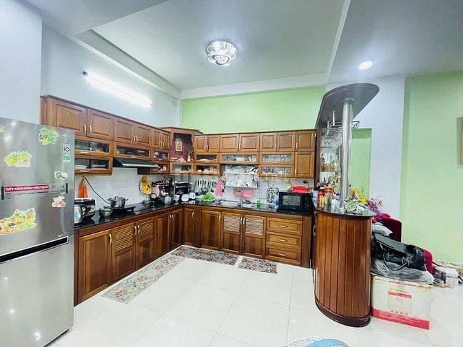  💎BỎ TÚI NHÀ TÂN BÌNH DỄ DÀNG ! VỚI 3TỶ150 SỞ HỮU NGAY NHÀ 56.5M2💎