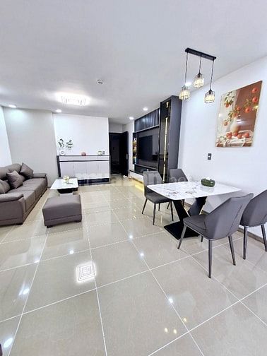 CĂN GÓC 85M2(3PN,2WC) -HOÀNG KIM THẾ GIA-TẶNG NỘI THẤT MỚI 100%