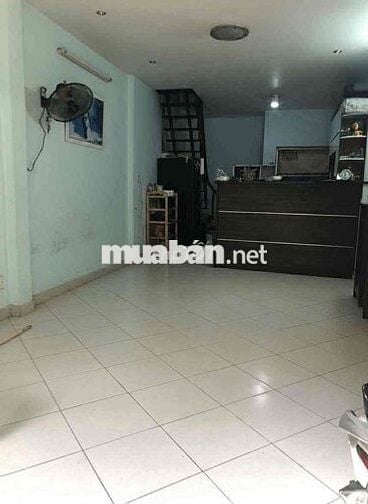 CHO THUÊ NHÀ NGUYÊN CĂN CÔ GIANG PHÚ NHUẬN