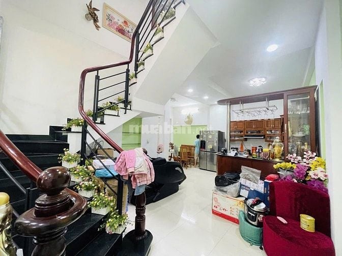  💎BỎ TÚI NHÀ TÂN BÌNH DỄ DÀNG ! VỚI 3TỶ150 SỞ HỮU NGAY NHÀ 56.5M2💎