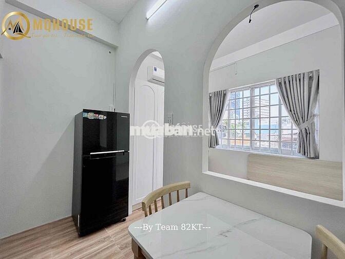 ✨CẬP BẾN DỰ ÁN MỚI 1PN FULL NỘI THẤT TIỆN NGHI