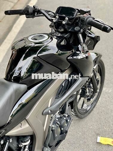 Suzuki GSX-S150 2017 biển HCM chính chủ xe đẹp zin