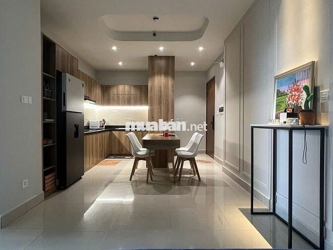 Cho Thuê The Park Residence 2pn1wc 63m2 giá 8 triệu Gọi Quỳnh BDS