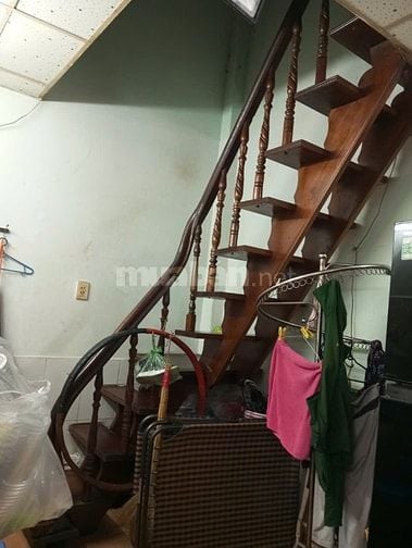 Cho thuê nhà nguyên căn đường Sơn Kỳ, Tân Phú, gần Aeonmall