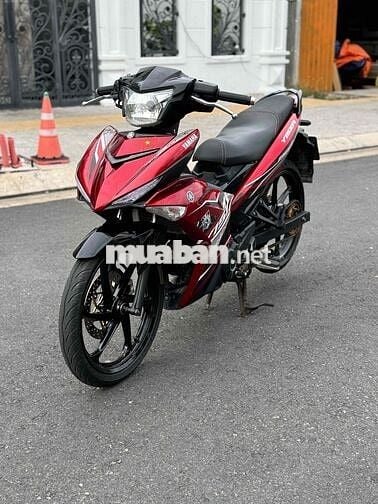 Exciter 150 2017 bs72