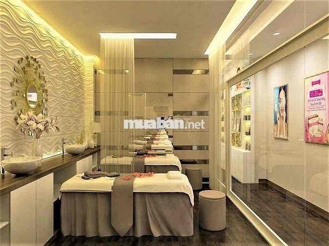 cho thuê nhà đường hoa khu vực Phan Xích Long HOT nhất Phú Nhuận