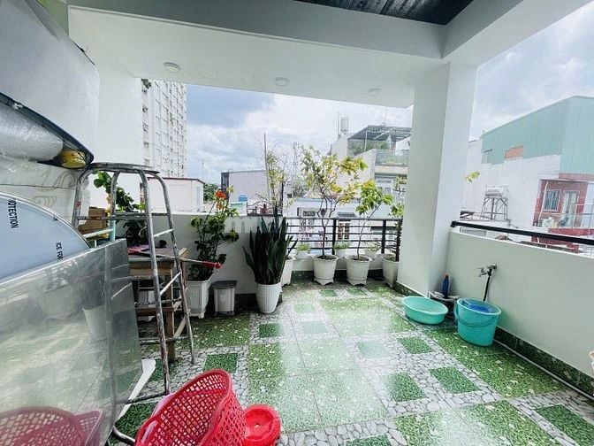  💎BỎ TÚI NHÀ TÂN BÌNH DỄ DÀNG ! VỚI 3TỶ150 SỞ HỮU NGAY NHÀ 56.5M2💎