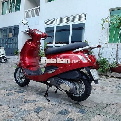 Xe atila alizabet giấy tờ đầy đủ