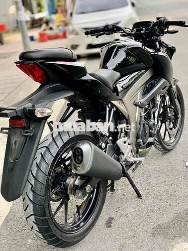 Suzuki GSX-S150 2017 biển HCM chính chủ xe đẹp zin