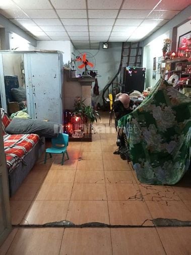 Cho thuê nhà nguyên căn đường Sơn Kỳ, Tân Phú, gần Aeonmall