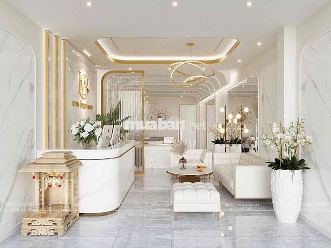 cho thuê nhà đường hoa khu vực Phan Xích Long HOT nhất Phú Nhuận