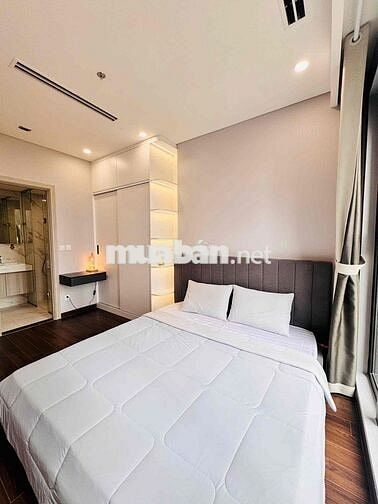 Căn hiếm Masteri B – 2n2wc 62m² full nội thất, view bể bơi | Sẵn sổ