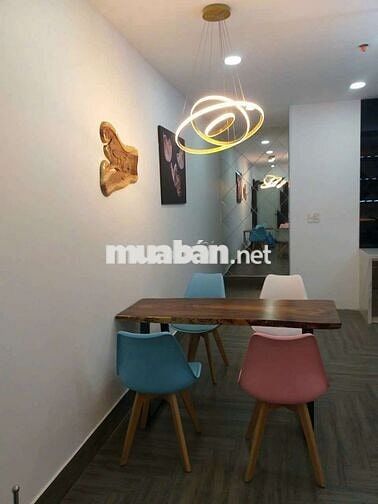 Căn bản căn 2 phòng ngủ thương mại Hòa Khánh