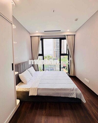 Căn hiếm Masteri B – 2n2wc 62m² full nội thất, view bể bơi | Sẵn sổ
