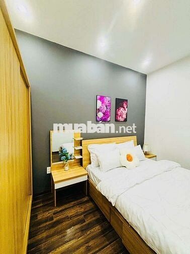 🛑 CHO THUÊ NHÀ 2 TẦNG MỚI: KIỆT HÙNG VƯƠNG - 3PN - 2wc