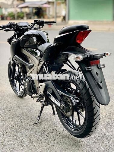Suzuki GSX-S150 2017 biển HCM chính chủ xe đẹp zin