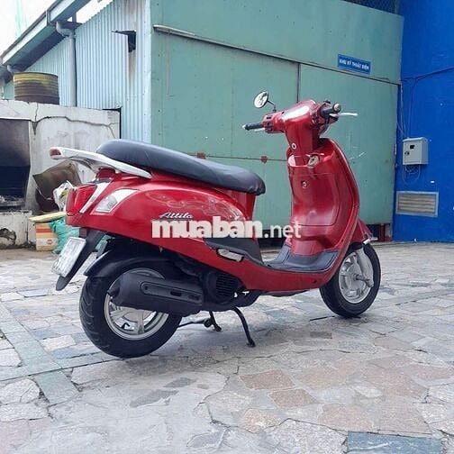 Xe atila alizabet giấy tờ đầy đủ