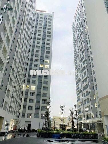 (7013) iris Tower, 55 m2, bao sổ hồng: 1,420 tỷ. Nhận ký gửi
