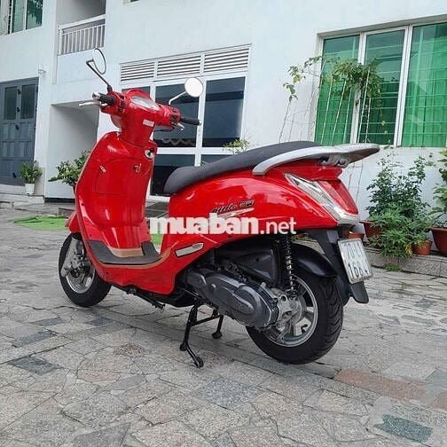 Xe atila alizabet fi