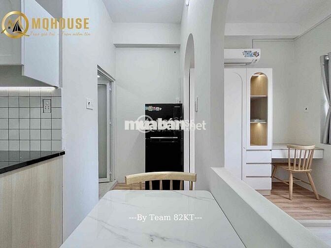 ✨CẬP BẾN DỰ ÁN MỚI 1PN FULL NỘI THẤT TIỆN NGHI