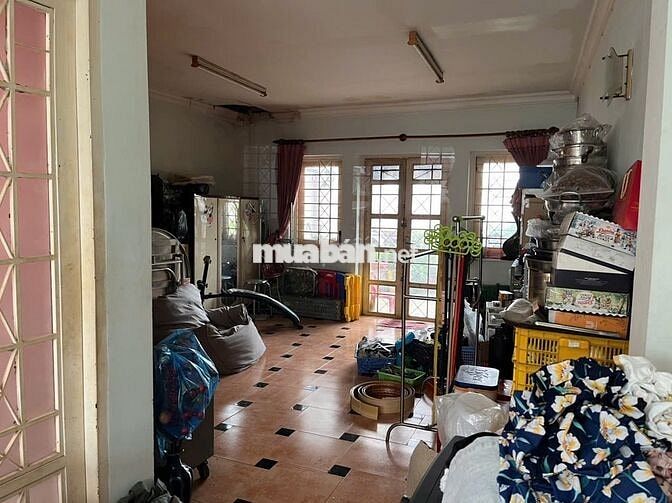 Bán nhà mặt phố Thiên Phước, 17 tỷ, 199m2, view đẹp, Tân Bình, HCM