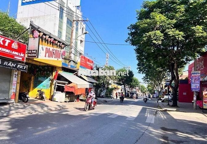 ANH CHỊ ĐANG TÌM ĐẤT PHẢI XEM, >40TR/M2, NGANG HIẾM 6M, HXH, SỔ SẴN