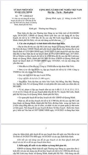  Bán 3 ô biệt thự đẹp nhất khu A Và B dự án Cienoco5 Mê Linh