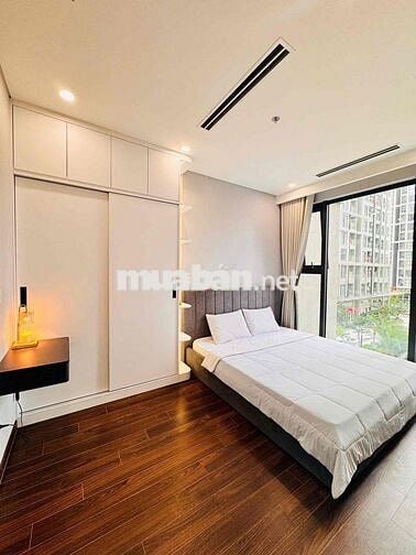 Căn hiếm Masteri B – 2n2wc 62m² full nội thất, view bể bơi | Sẵn sổ