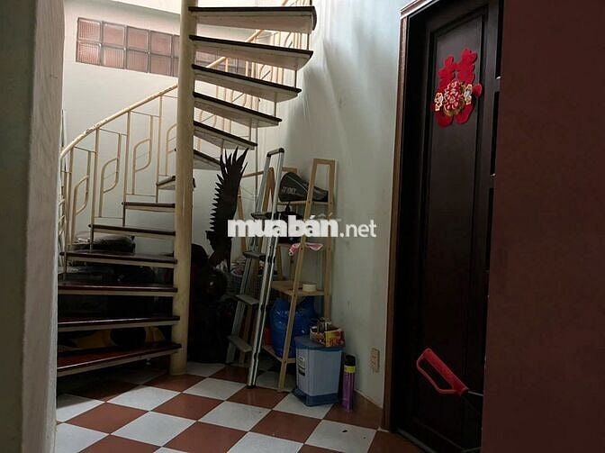 Bán nhà mặt phố Thiên Phước, 17 tỷ, 199m2, view đẹp, Tân Bình, HCM