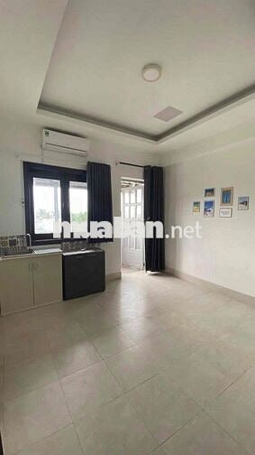 Phòng trọ 3tr6, 20m2, Đường Phạm Hữu Lầu, quận 7