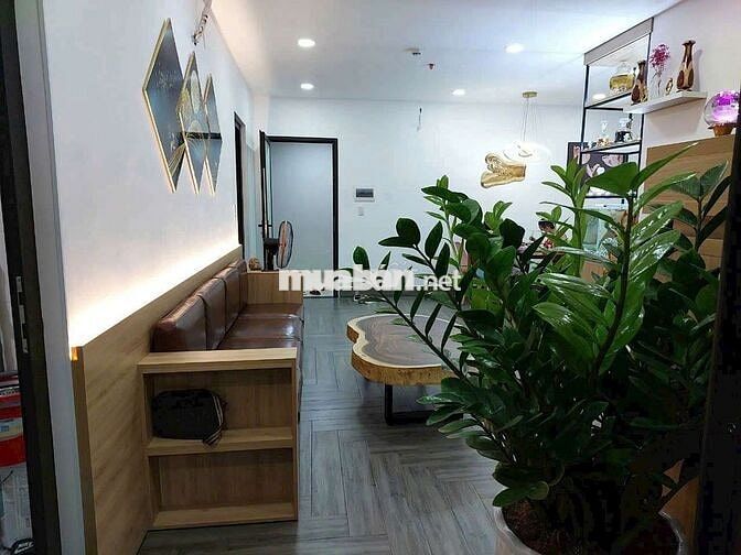 Căn bản căn 2 phòng ngủ thương mại Hòa Khánh