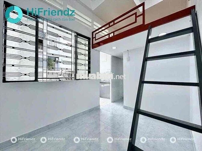 CHO THUÊ PHÒNG GIÁ RẺ MỚI 100% SIÊU THOÁNG MÁT NẰM NGAY TRUNG TÂM