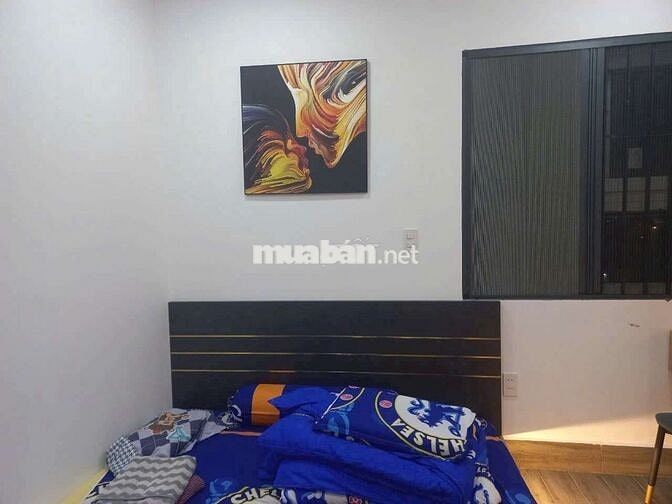 Căn bản căn 2 phòng ngủ thương mại Hòa Khánh