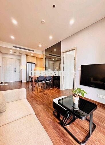 Căn hiếm Masteri B – 2n2wc 62m² full nội thất, view bể bơi | Sẵn sổ