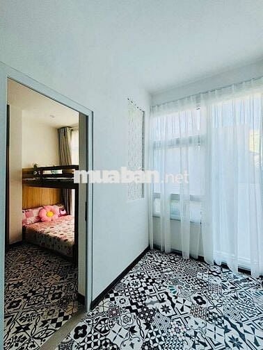 🛑 CHO THUÊ NHÀ 2 TẦNG MỚI: KIỆT HÙNG VƯƠNG - 3PN - 2wc