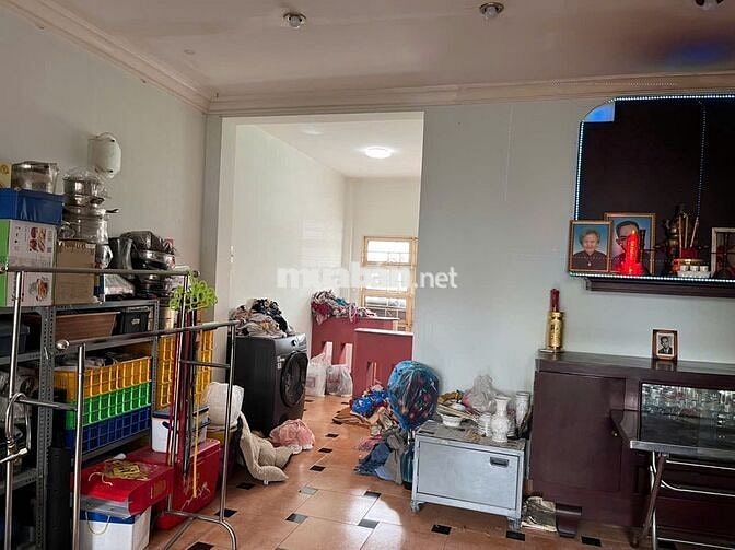 Bán nhà mặt phố Thiên Phước, 17 tỷ, 199m2, view đẹp, Tân Bình, HCM