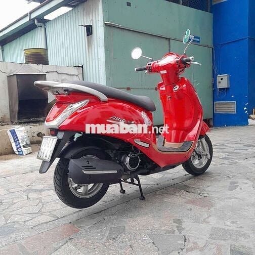 Xe atila alizabet fi