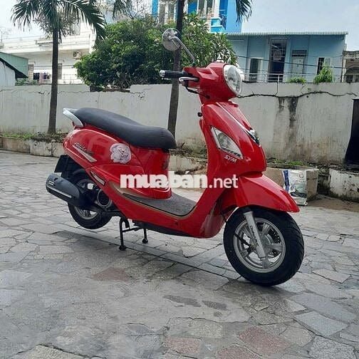 Xe atila alizabet fi