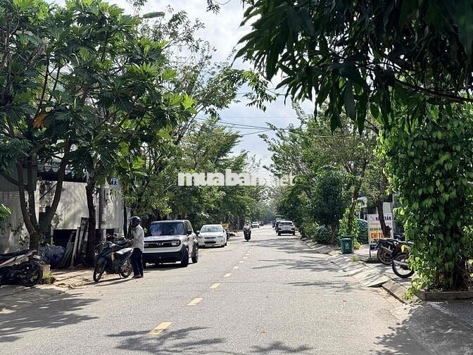 BÁN ĐẤT TẶNG NHÀ 1 MÊ - ĐƯỜNG DIỆP MINH CHÂU - HÒA XUÂN - ĐÀ NẴNG