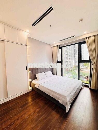 Căn hiếm Masteri B – 2n2wc 62m² full nội thất, view bể bơi | Sẵn sổ