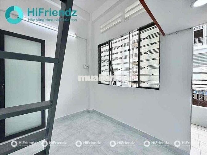 CHO THUÊ PHÒNG GIÁ RẺ MỚI 100% SIÊU THOÁNG MÁT NẰM NGAY TRUNG TÂM