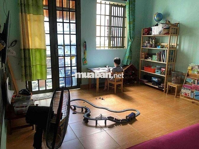 CHO THUÊ NHÀ NGUYÊN CĂN CÔ GIANG PHÚ NHUẬN